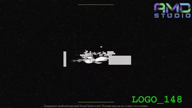 Анимация логотипа на заказ от AMD Studio (Артикул: LOGO-148) смотреть онлайн