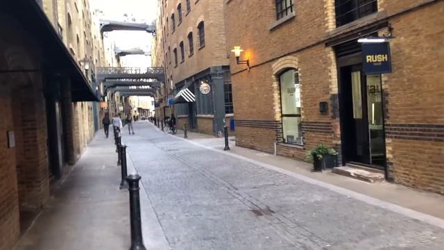 Саутварк Бермондси, Лондон 1. Европа-Хаус. Southwark Bermondsey, London 1. Europe-House смотреть онлайн