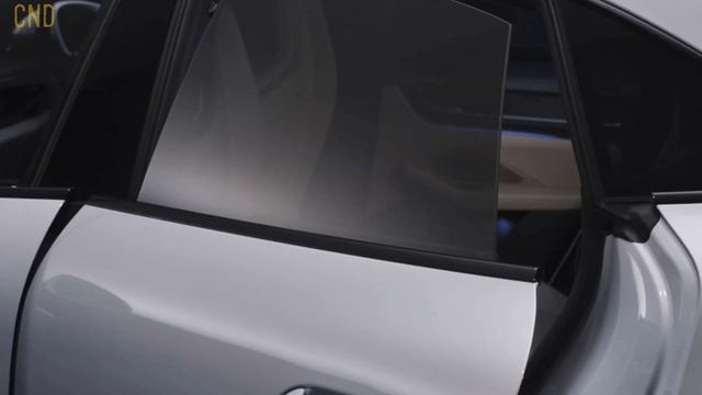 2024 New Porsche Macan EV Revealed in dateils | смотреть онлайн