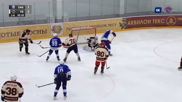 Eagles - Топ Ган