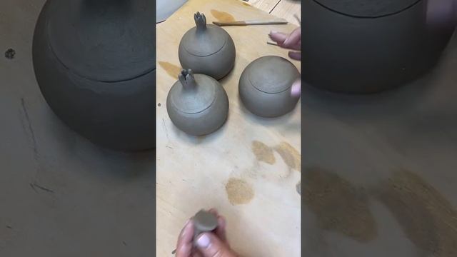 Как сделать тарелку из Глины смотреть онлайн