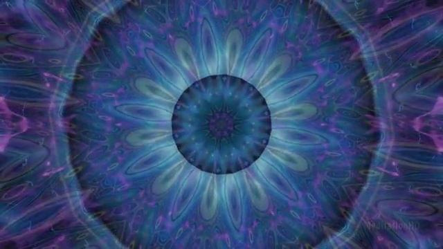 C.Castaneda (Wheel of Time) & J.Thompson (Theta, Delta Meditation) смотреть онлайн