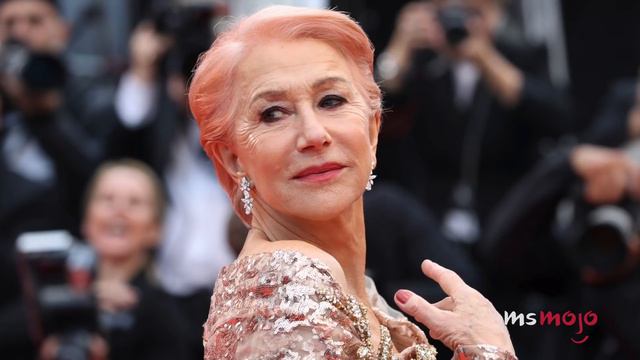 Top 10 Best Dressed at the Cannes Film Festival 2019
