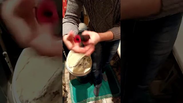 Одеваем неопреновые ручки на турник MDL смотреть онлайн