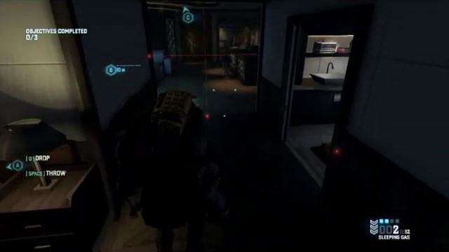 Splinter Cell Blacklist Homeland DLC brief overview смотреть онлайн