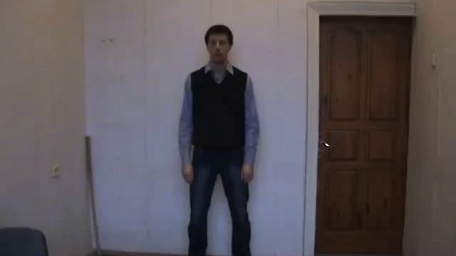 Айкидо. Как выглядит ки? смотреть онлайн