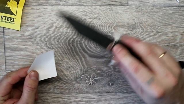 Cold Steel KUDU простой, но харизматичный нож с OZON.RU смотреть онлайн