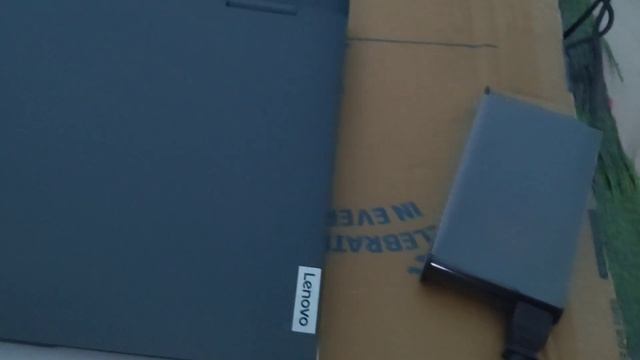 My New Laptop Lenovo IdeaPad gaming 3 ryzen 5 6600h Rtx 3050 unboxing (with office) смотреть онлайн