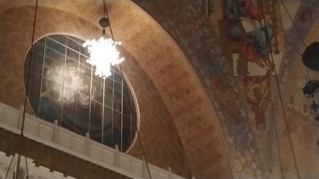 Кронштадтский собор смотреть онлайн