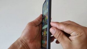 Как включить фонарик боковой кнопкой на Samsung