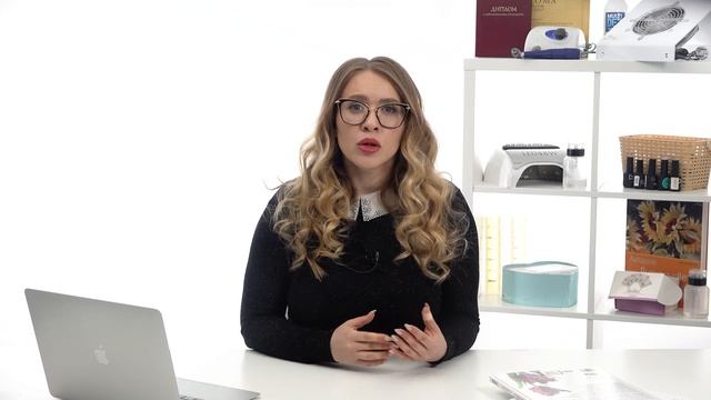Как правильно общаться с клиентами мастеру ногтевого сервиса| смотреть онлайн
