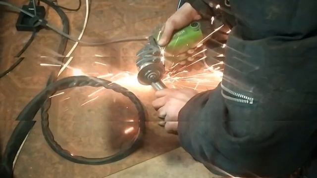 Турбина на скутер, запуск!!! Мопед с турбиной поедет как надо давление есть! смотреть онлайн