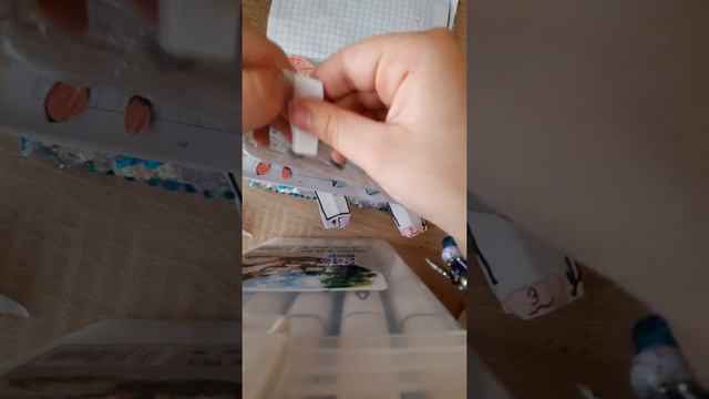 бумажные пакетики 👻, 3 новинки 😮👉🌈 смотреть онлайн