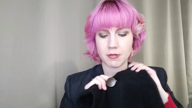 Разбор гардероба ч.5. Верхняя одежда из СЕКОНД ХЕНДа весна-осень.