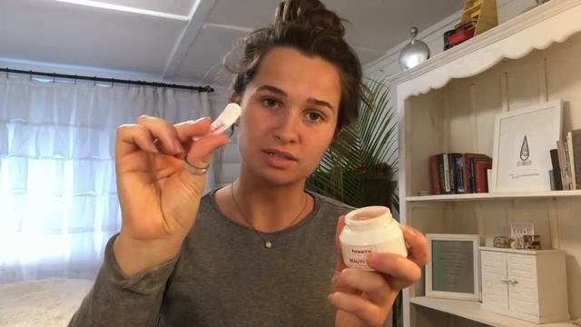 Breeze Body Review | SKIN CARE ROUTINE | How I get even + glowing skin смотреть онлайн