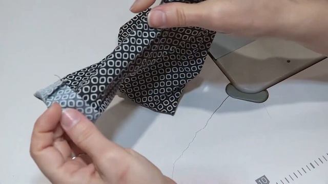 Шьём модный тюрбан на голову смотреть онлайн