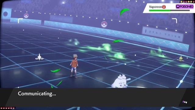 NEUTRALIZED BY WEEZING! APA WEEK 3 - Pokemon Sword and Shield Wi-Fi Battle! смотреть онлайн