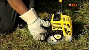 Мотокосы Champion