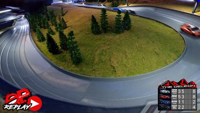 NFS-5 Hotwheels Mario Van VS HyperCars!