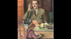 Детский хор  п/у К. Андреевой - Песенка юных читателей