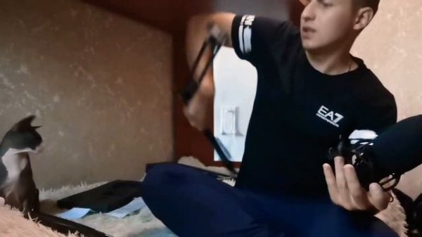 Микрофон MAONO AU - A03