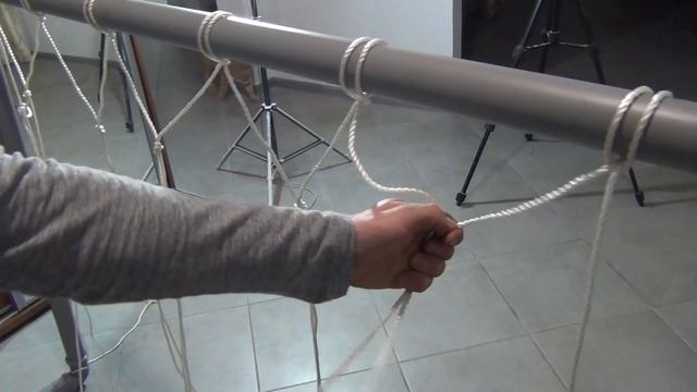 ФУТБОЛЬНЫЕ ВОРОТА для детей своими руками смотреть онлайн