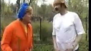 «А чем от меня должно пахнуть?!..»