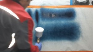 Обзор #КИТАЙСКОГОпулеверизатора Т110 и ТЕ20/1,3дюза в чём разница