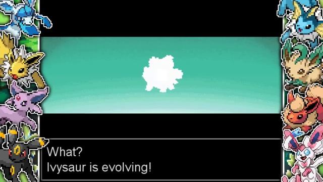 They Made A Pokemon Game Where You Fight Aliens смотреть онлайн