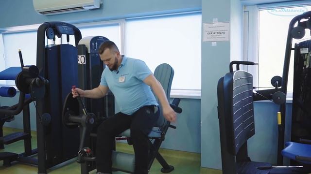 Боль в коленях. Что делать? смотреть онлайн