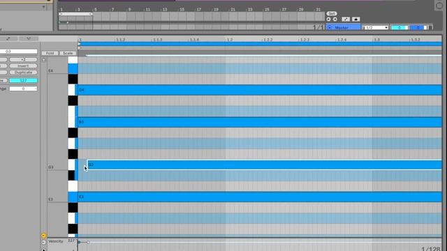 Как достать вокал из любой песни и сделать ремикс в Ableton live смотреть онлайн