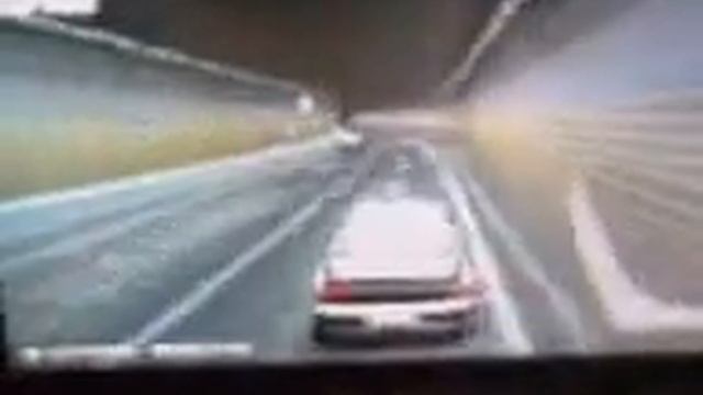 Wangan Midnight Portable (Mission Review) смотреть онлайн