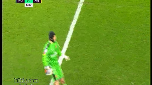 Man City 1 Vs 1 Arsenal hihi2 смотреть онлайн