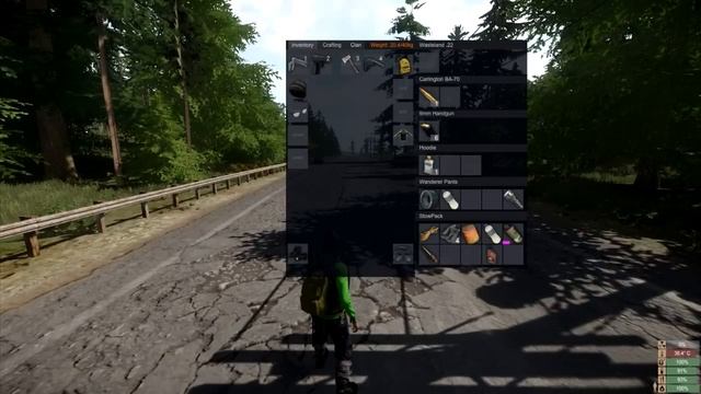 Miscreated Tips and Tricks (Beginners) смотреть онлайн