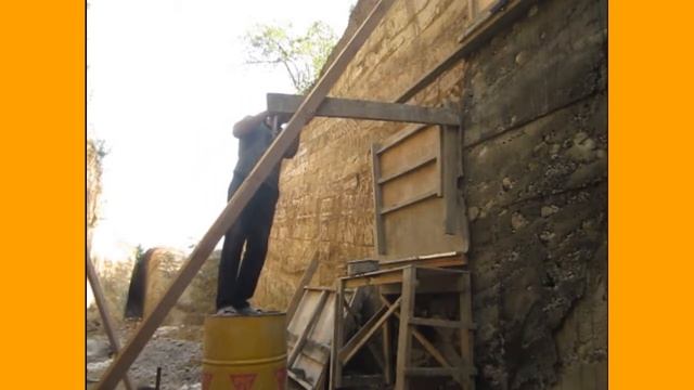 БАССЕЙН СВОИМИ РУКАМИ (3 000 куб) Часть 13. Для Осетра, Белуги, Форели, сома, и щук