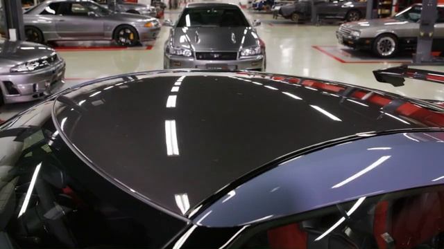 2022 Nissan GTR NISMO Special Edition | Interior and Exterior Design смотреть онлайн