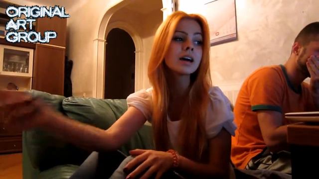 Великолепно спела,красивая девушка спела,талант!!! смотреть онлайн