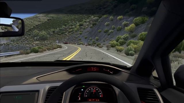 Assetto Corsa never looked this GOOD смотреть онлайн