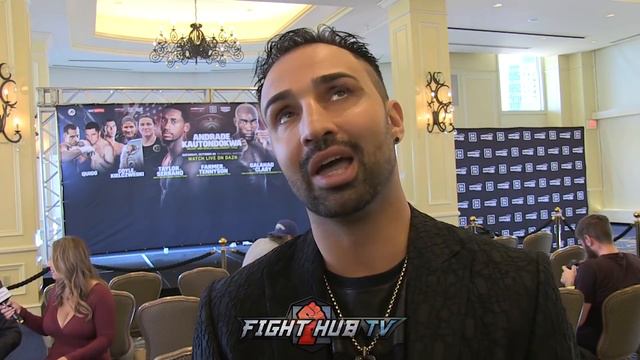 WOW! PAULIE MALIGNAGGI SAYS 70 TO 80 PERCENT OF BOXERS IN THE SPORT ARE ON PED'S! смотреть онлайн