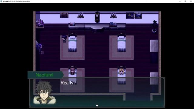 [Ep.14] The Rising of The Shield Hero: Relive the Animation Gameplay смотреть онлайн
