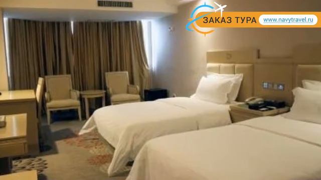 LAVANDE HOTEL GUANGZHOU PAZHOU 3* Гуанчжоу – ЛАВАНДЕ ХОТЕЛ ГУАНЧЖОУ ПАЖОУ 3* Гуанчжоу видео обзор смотреть онлайн