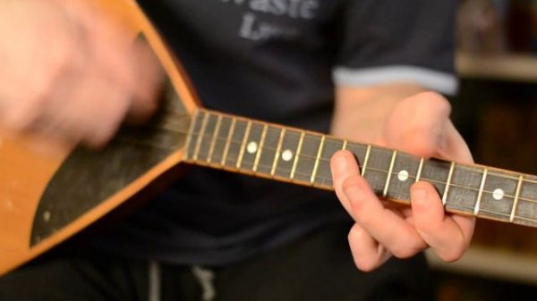 Сербирьянка\Под частушки