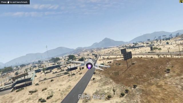 GTA 5 Max Settings 1080p GTX 1070 Benchmark смотреть онлайн