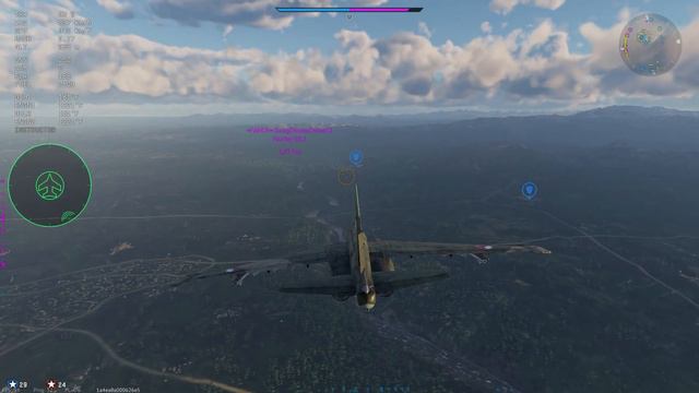 Su-25 EMERGENCY BROADCAST "Drone Age" Update | War Thunder смотреть онлайн