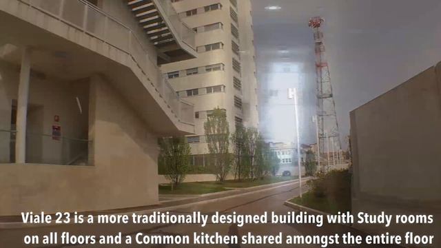 Residence Guide: Isonzo смотреть онлайн