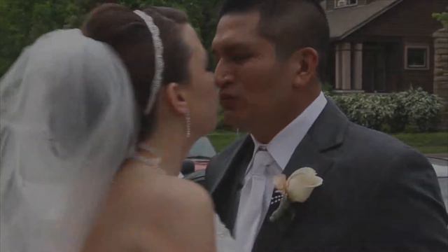 Joshua Leonard Demo Reel 2013 смотреть онлайн