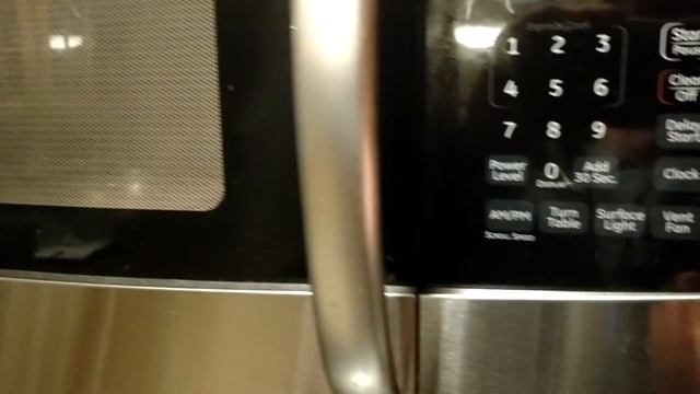 Help me find a new microwave! and also why I don't like my current GE Microwave! смотреть онлайн