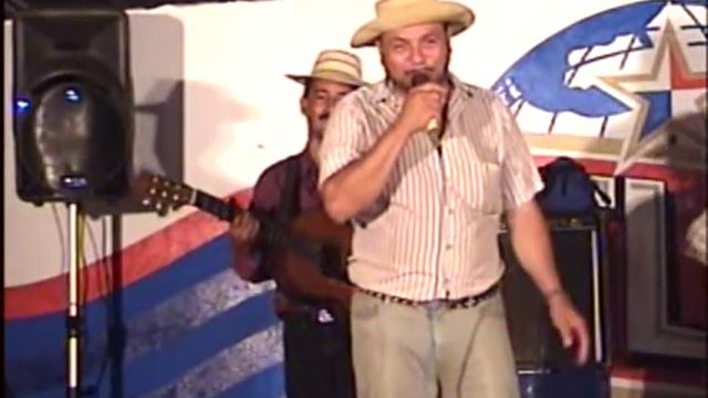 TOÑITO VASQUEZ Y PRUDENCIO RAMOS смотреть онлайн