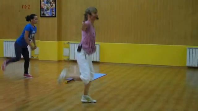 силовая 90-60-90 Шапошникова Марина смотреть онлайн