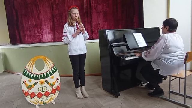 Козацький марш з фільму "Вогнем і мечем" смотреть онлайн